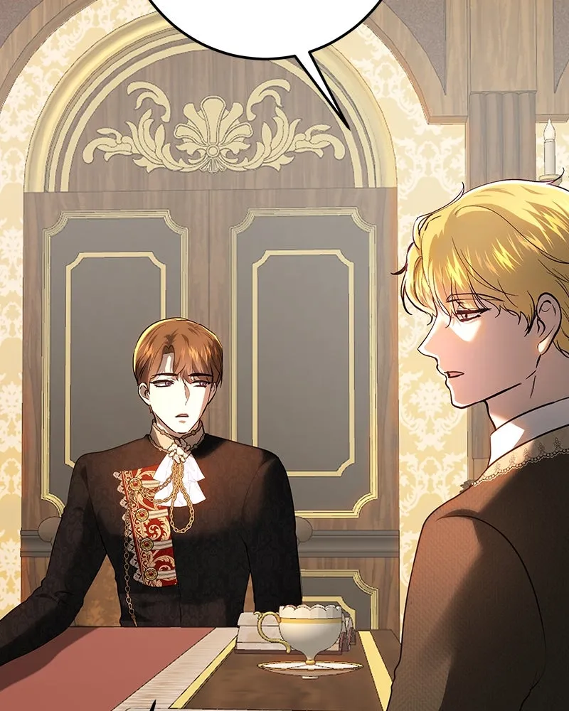 เจ้าหญิงคลั่งแห่งวังหลวง ตอนที่ 116 รูปที่ 40