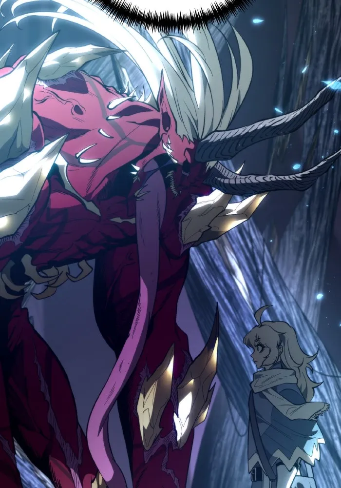 การแข่งขันของผู้เกิดใหม่ ตอนที่ 79 รูปที่ 106