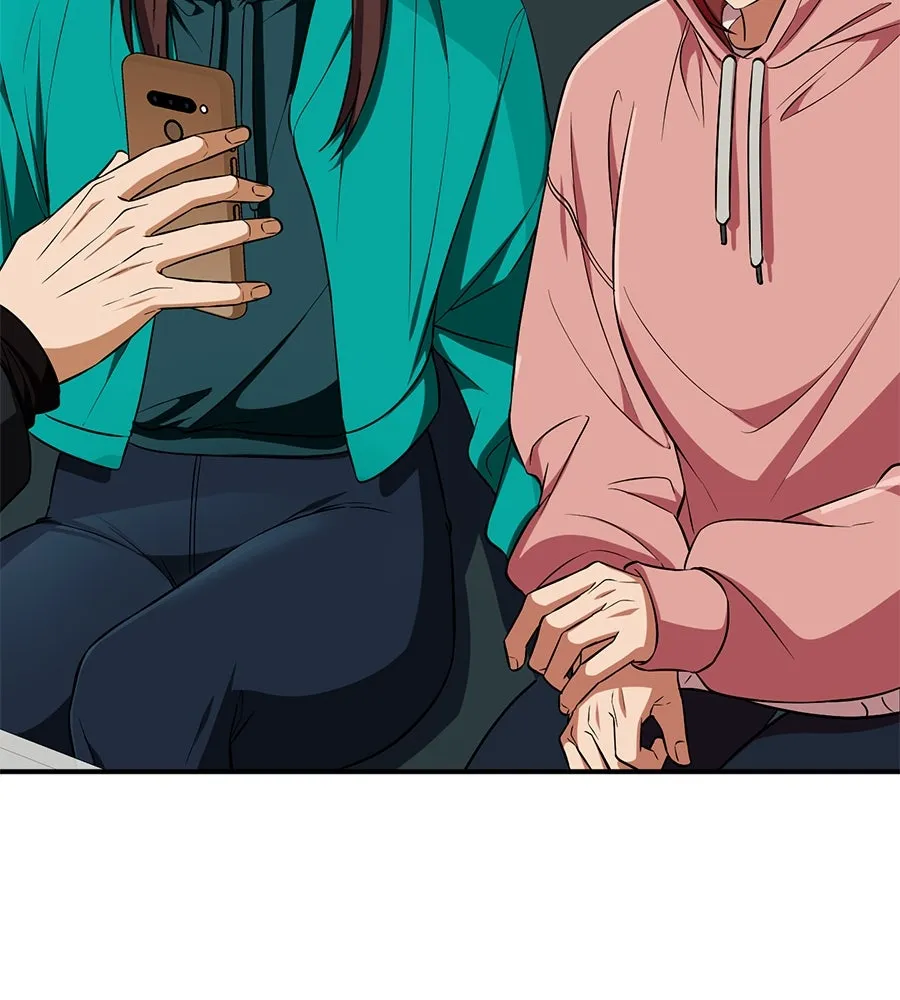 คอลเซ็นเตอร์เปลี่ยนชีวิต ตอนที่ 21 ทั้งสองด้านของโชคชะตา รูปที่ 56