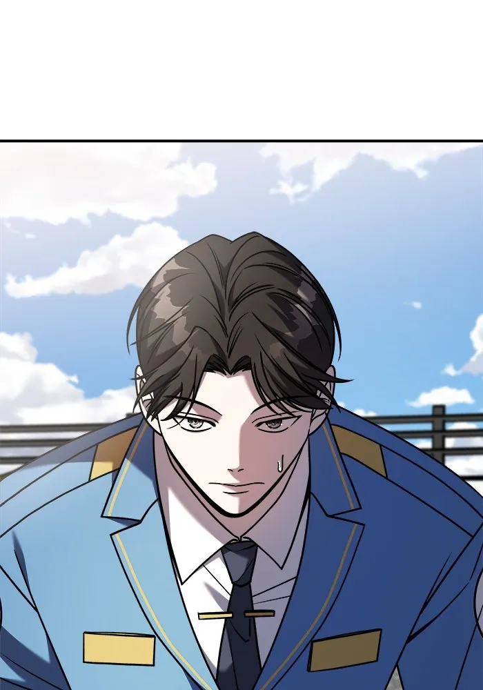 วายร้ายก็อยากมีรัก ตอนที่ 29 รูปที่ 46