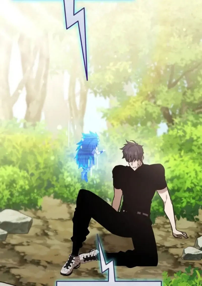 Subscribed To The Transcendental Channels แค_กดส_บตะไคร_ ก_ได_พล_งมาเฉยเลย ตอนที่ ตอนที่ 92 รูปที่ 89