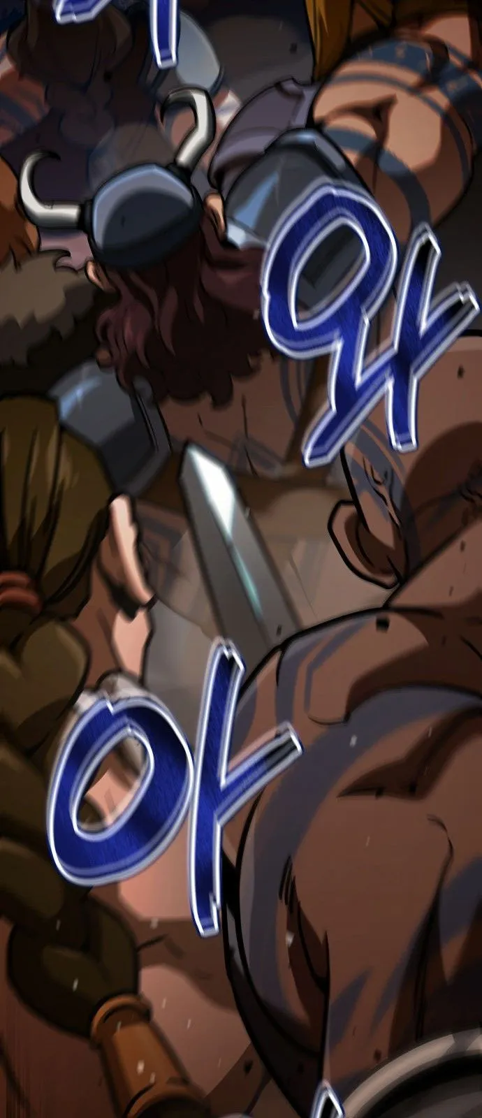 Valhalla Saga จากน_กเล_นเกมม_ออาช_พ ส_ตำนานแห_งว_ลฮ_ลลา ตอนที่ ตอนที่ 1 รูปที่ 68