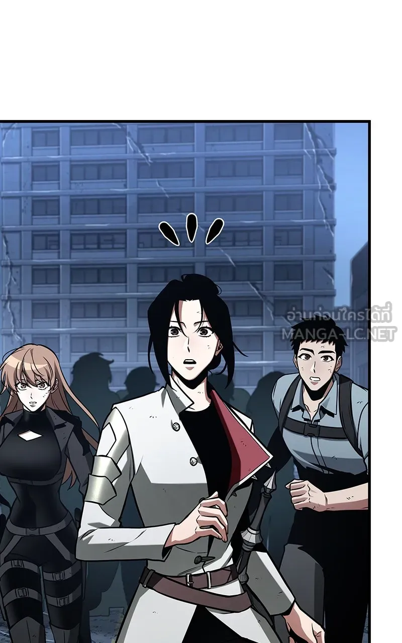 Omniscient Reader อ่านชะตาวันสิ้นโลก ตอนที่ 36 ขอบฟ้าเรื่องราว (1) รูปที่ 39