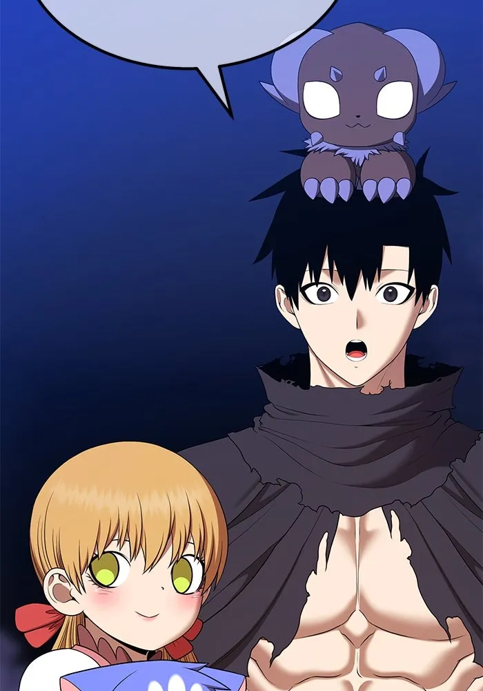 +99 ท่อนไม้พร้อมบวก ตอนที่ 5 อีซึลเลโล รูปที่ 182