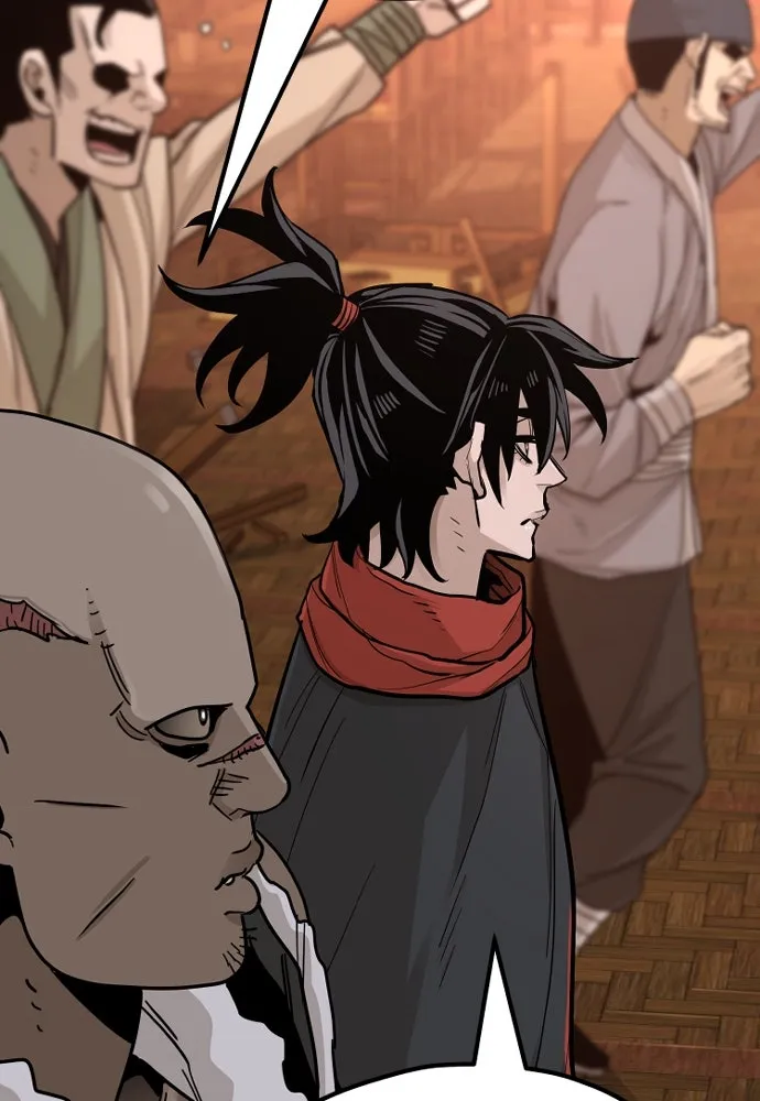 เส้นทางสู่เทพมาร ตอนที่ 39 รูปที่ 194