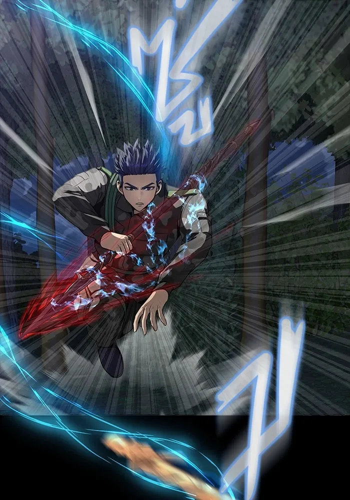 เพลเยอร์นักกินเหล็ก ตอนที่ 45 รูปที่ 119