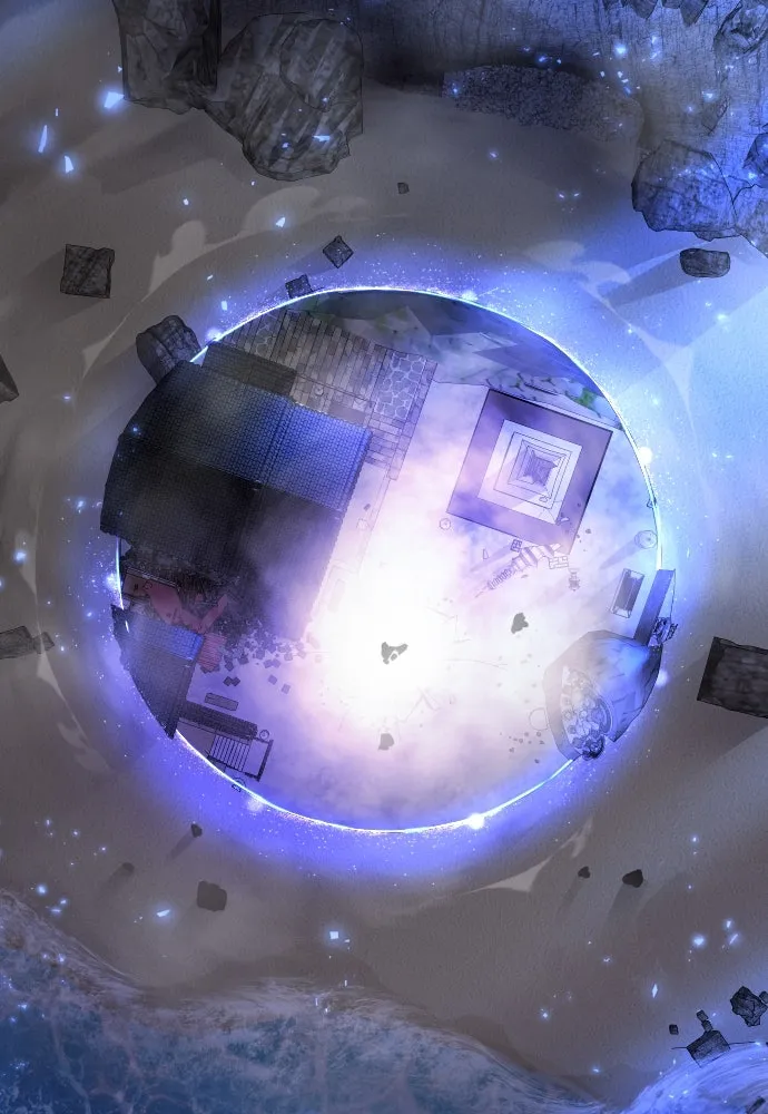 ยุคแห่งยอดมนุษย์ ตอนที่ 76 รูปที่ 2