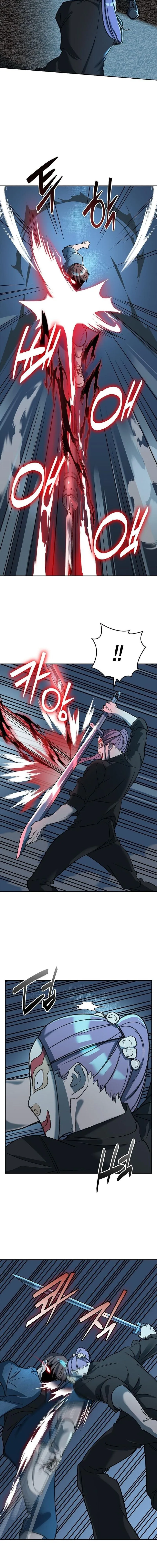 The Devil and the Ice Witch ป_ศาจและน_ำแข_ง ตอนที่ ตอนที่ 25 รูปที่ 16