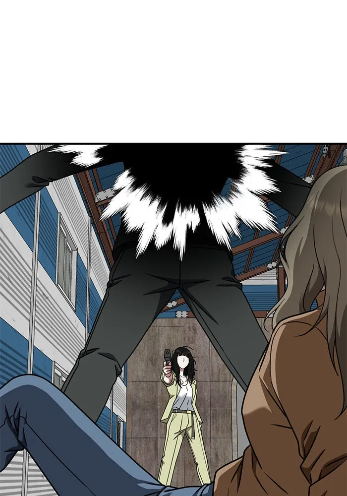 ช่วยเปลี่ยนฉันที ตอนที่ 144. ฮานายอง 17 รูปที่ 167