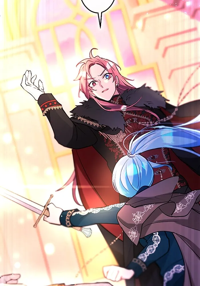 คุณหนูย้อนเวลามาเป็นอัศวิน ตอนที่ 94 รูปที่ 127