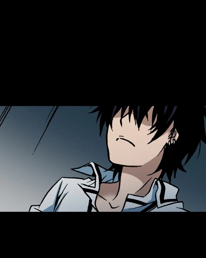 การิน BlaCX ปริศนาอาถรรพ์สีดำ ตอนที่ 35 doppelganger (3) รูปที่ 56