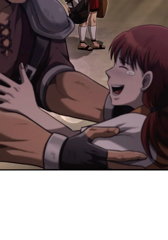 เอาชีวิตรอดในเกมฉบับคนเถื่อน ตอนที่ 77 ฮานส์เอฟเฟ็กต์ รูปที่ 20