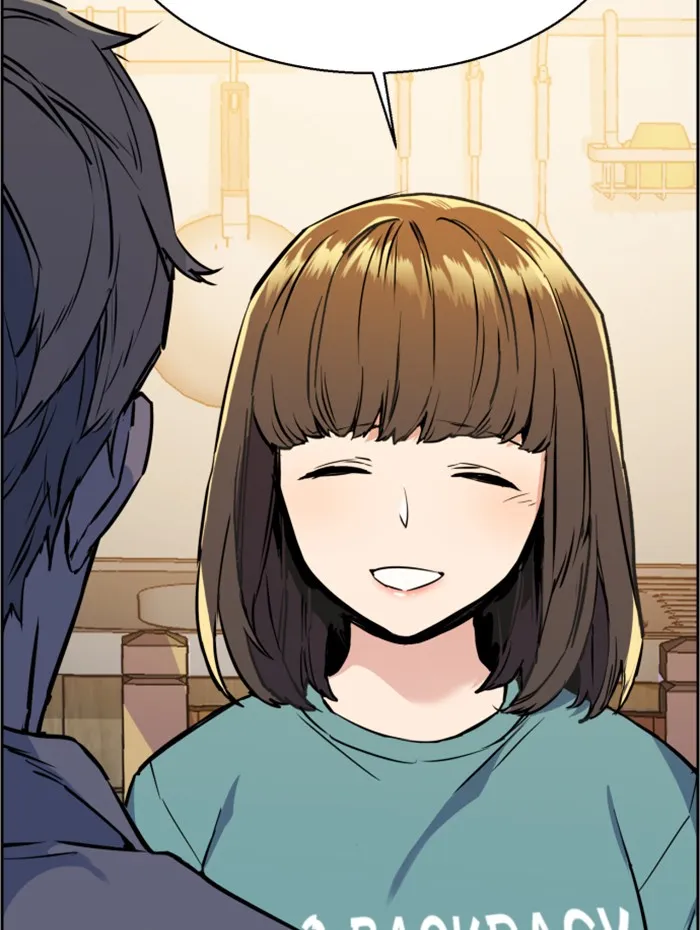 พี่ชายสายบอดี้การ์ด ตอนที่ 19 รูปที่ 44