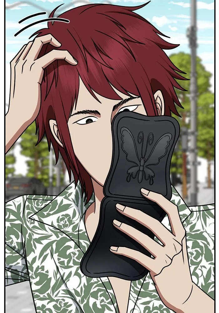 ช่วยเปลี่ยนฉันที ตอนที่ 258. ซีซัน 2 รูปที่ 152