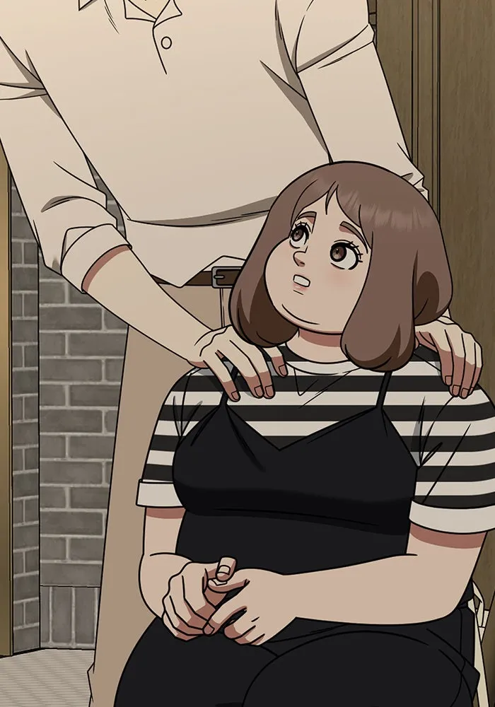 ช่วยเปลี่ยนฉันที ตอนที่ 279. ซีซัน 2 รูปที่ 77