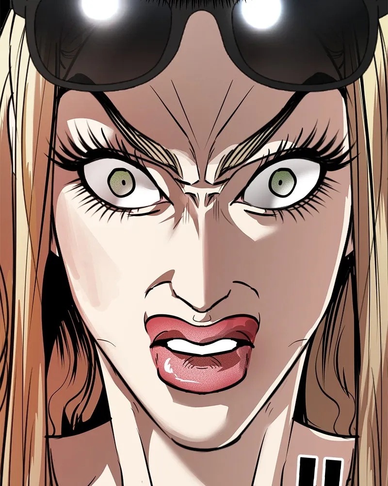 สี่สาวชาวกี ตอนที่ 34 ครอบครัวควีน รูปที่ 122