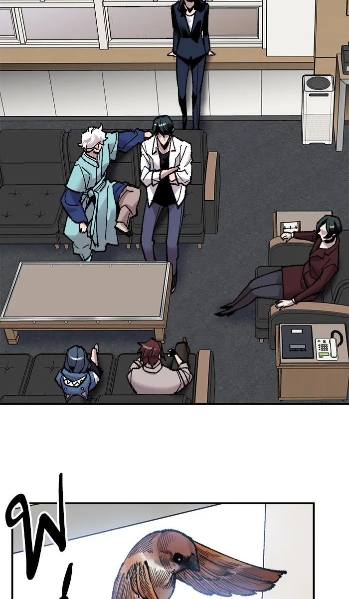 ยอดคนเลเวลทะลุ ตอนที่ 44 ออกศึก รูปที่ 23