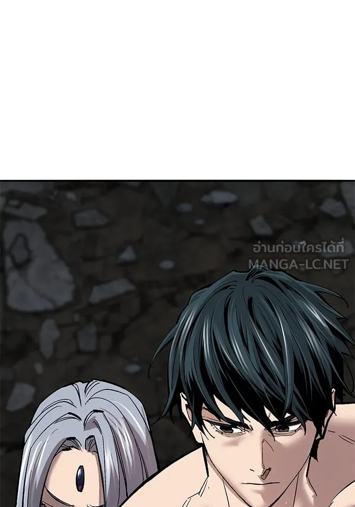 ยอดคนเลเวลทะลุ ตอนที่ 103 มอนสเตอร์ของมิติ รูปที่ 54