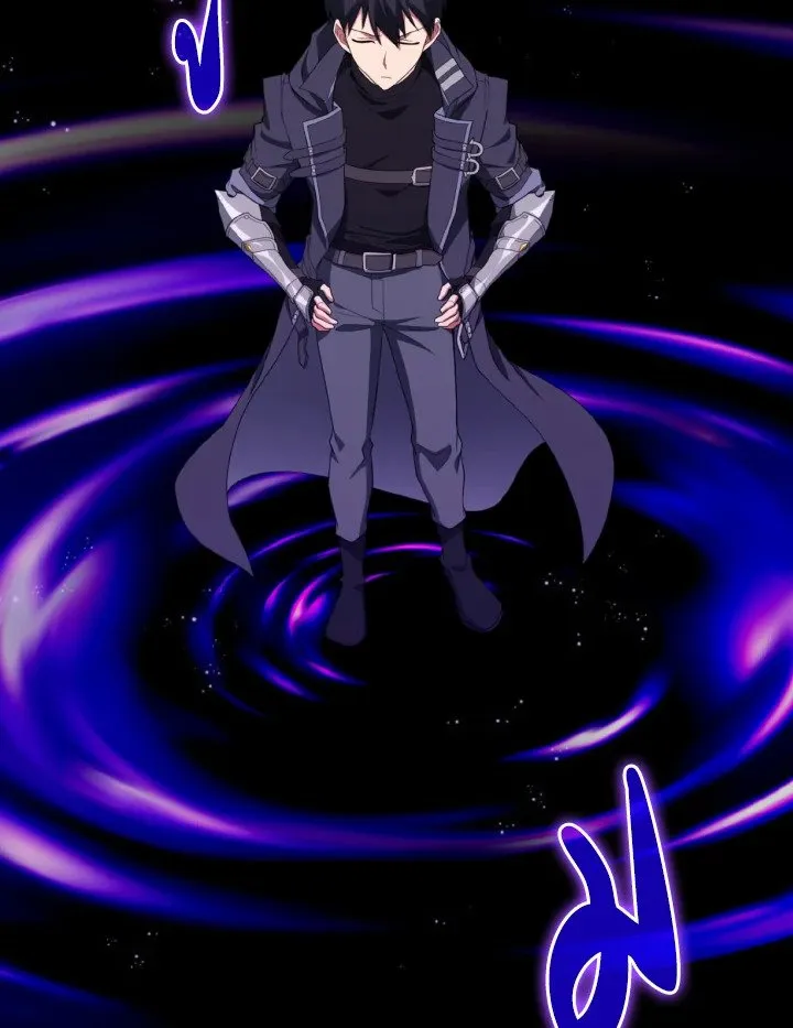 Max Level Player ตอนที่ ตอนที่ 79 รูปที่ 96