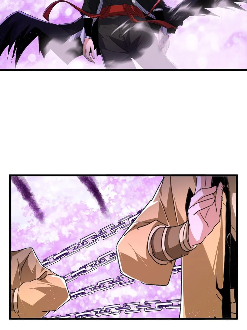 Magic Emperor ราชาจอมเวทย_ ตอนที่ ตอนที่ 715 รูปที่ 3