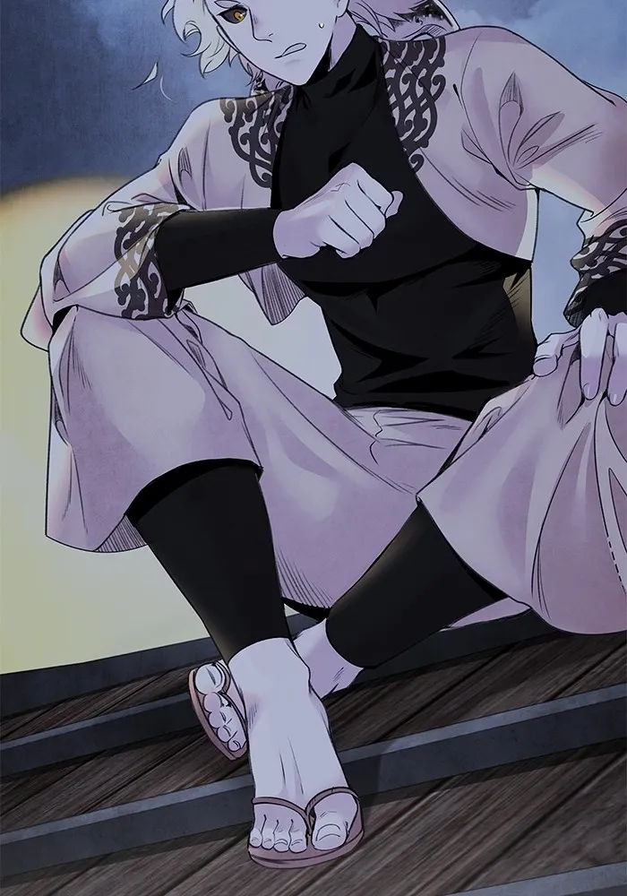 อาซา ตอนที่ 37 แมลงฤดูร้อน รูปที่ 79