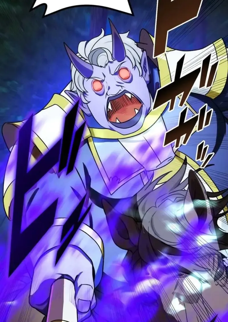 The Strongest Assassin Gets Transferred To Another World With His Whole Class ตอนที่ ตอนที่ 58 รูปที่ 116