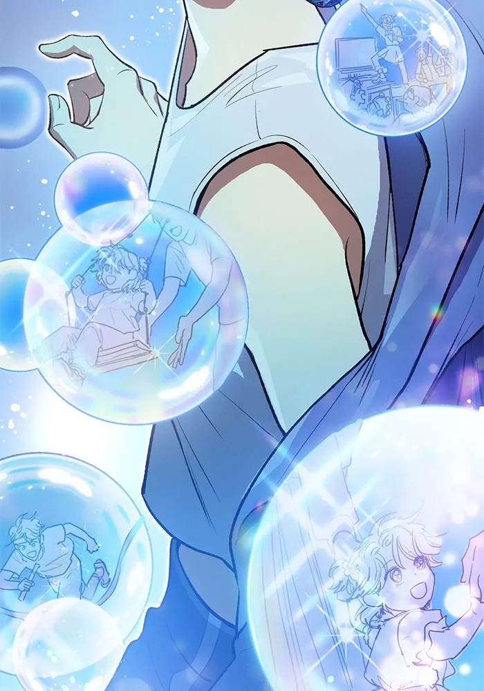 My S-Class Hunters ตอนที่ 99 หยดน้ำแห่งความทรงจำ รูปที่ 44