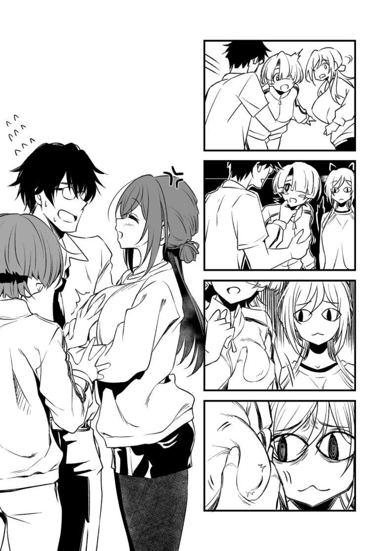 Doujin-Lc- อ่าน โดจิน มังฮวา เกาหลี ญี่ปุ่น จีน แปลไทย ความลับของรินามิ [AERODOG (inu)] RINAMAO3P (Gakuen IDOLMASTER) ตอนที่ 1 2 3 4 5 6 7 8 9 10 11 12 13 14 ฟรี ไม่มีโฆษณา อ่าน โดจิน Manhwa เกาหลี ญี่ปุ่น จีน เรามีครบ คัดมาให้เน้นๆ โดจิน 18+ รับประกันความฟินโดย  Doujin Lc