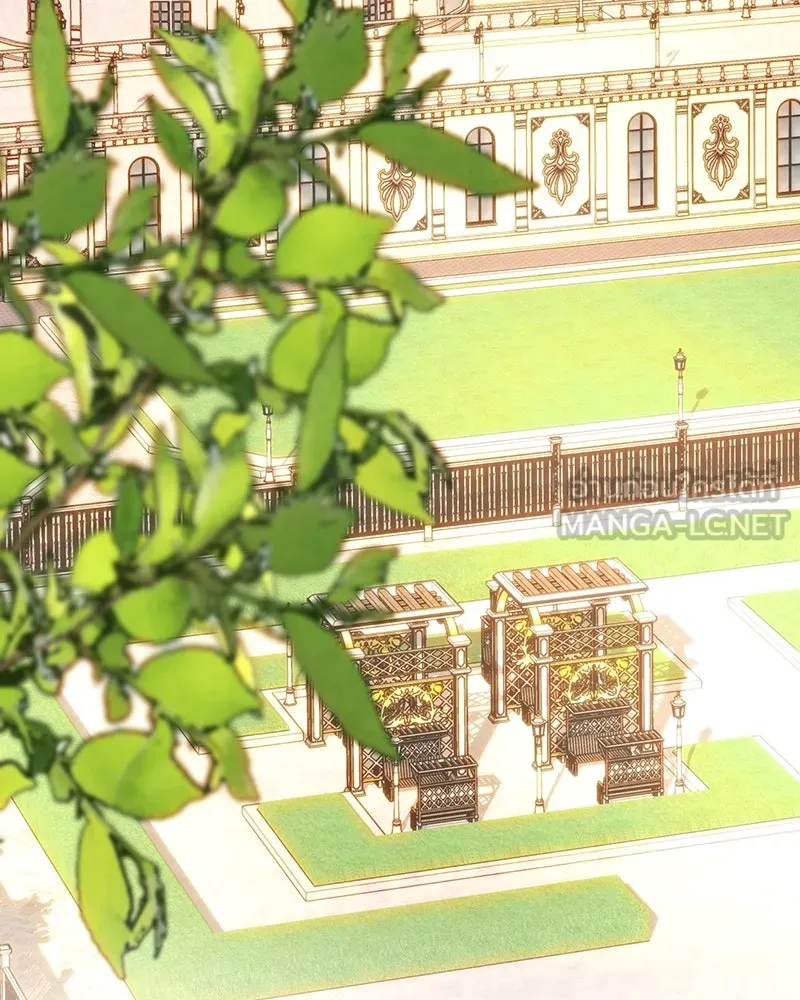 เจ้าหญิงคลั่งแห่งวังหลวง ตอนที่ 91 รูปที่ 45