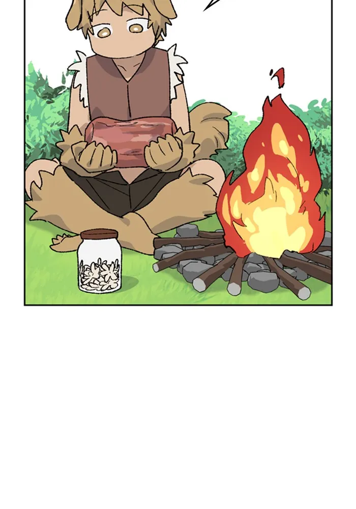 ตั้งแคมป์ฮีลใจในต่างโลก ตอนที่ 29 รูปที่ 86