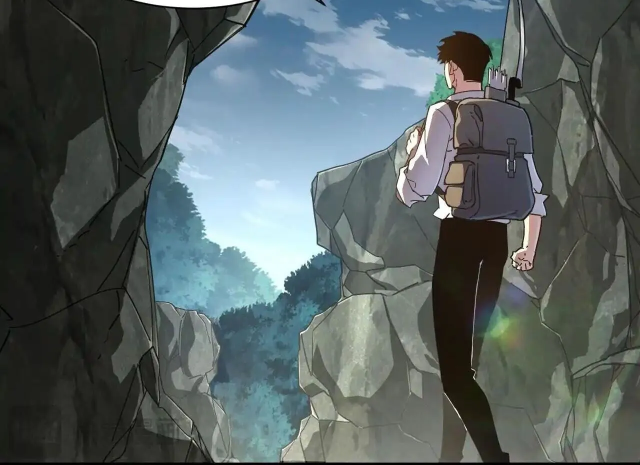 Axe God Path of Invincibility ผ_ถ_อครองขวานเทวะส_ว_ถ_ไร_เท_ยมทาน ตอนที่ ตอนที่ 4 รูปที่ 24