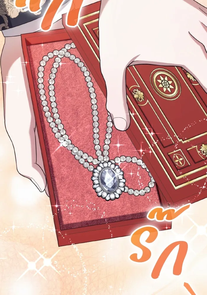 ทำแบบนี้ไม่ได้เพคะ องค์ชาย ตอนที่ 44 รูปที่ 71