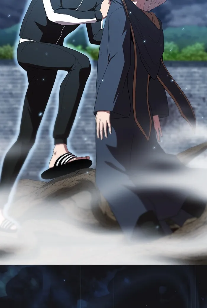 ผู้เล่นขั้นเทพแห่งหอคอยฝึกสอน ตอนที่ 130 รูปที่ 100