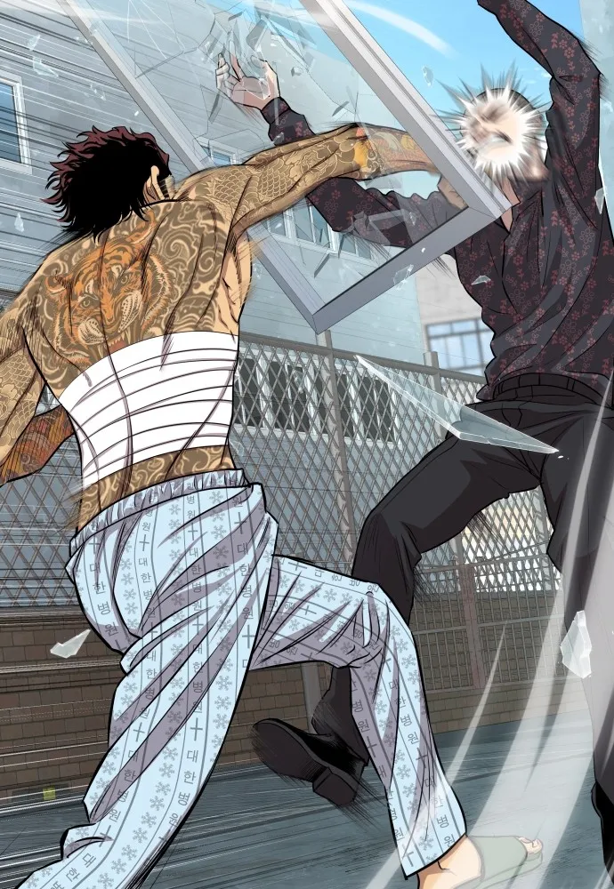 หลานอัจฉริยะของราชาเงินกู้ ตอนที่ 6 รูปที่ 91