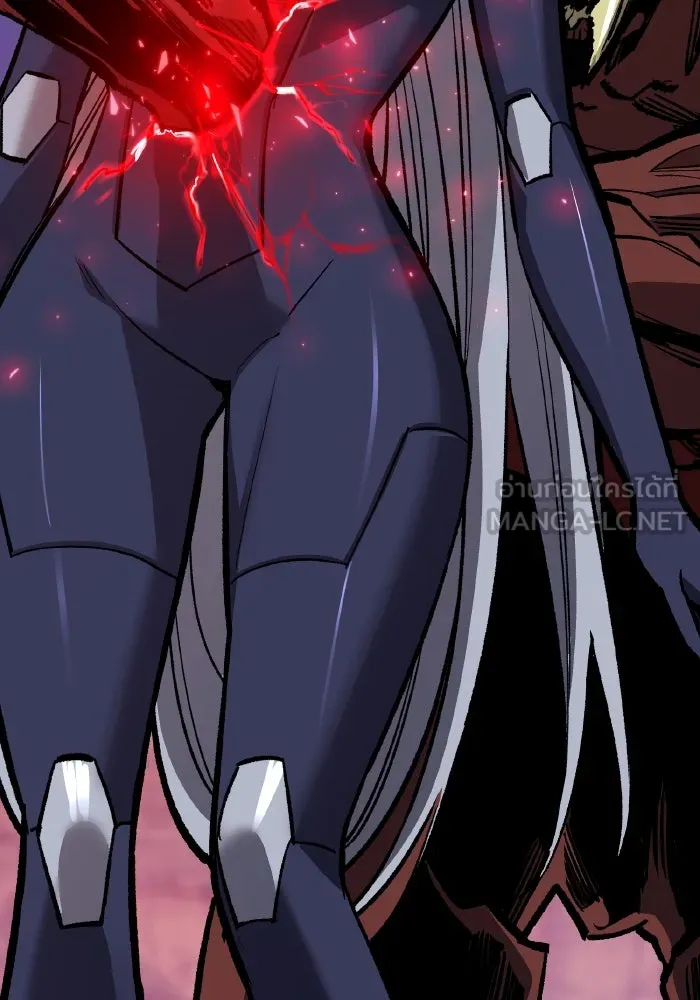 ยอดคนเลเวลทะลุ ตอนที่ 71 ซิสกับสเนกเกอร์ รูปที่ 276