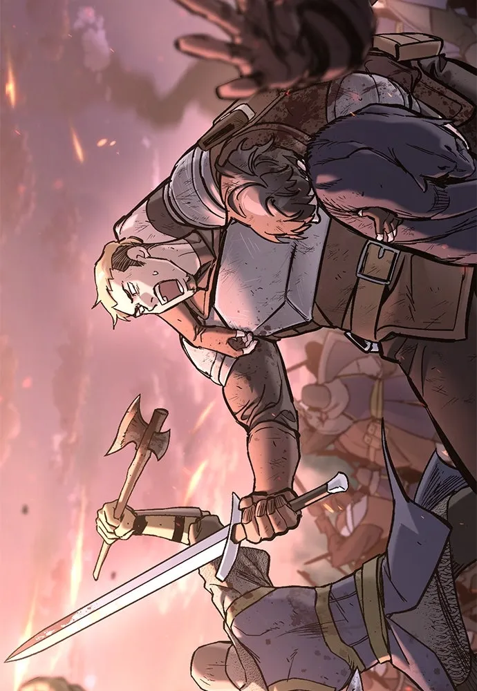 อัศวินวันเดียว ตอนที่ 22 รูปที่ 161