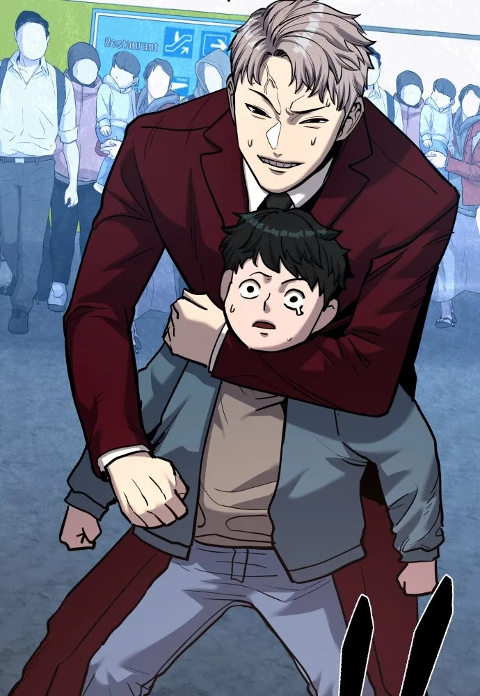 มือพิพากษา ตอนที่ 42 รูปที่ 43