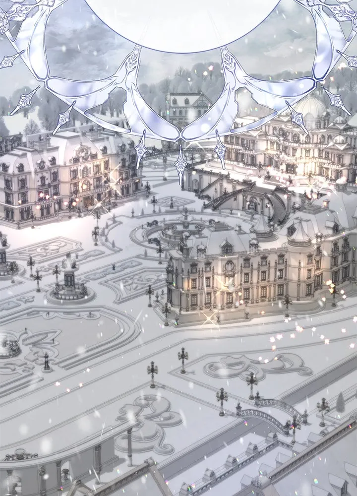 องค์ชายผู้อื้อฉาว ตอนที่ 61 รูปที่ 2