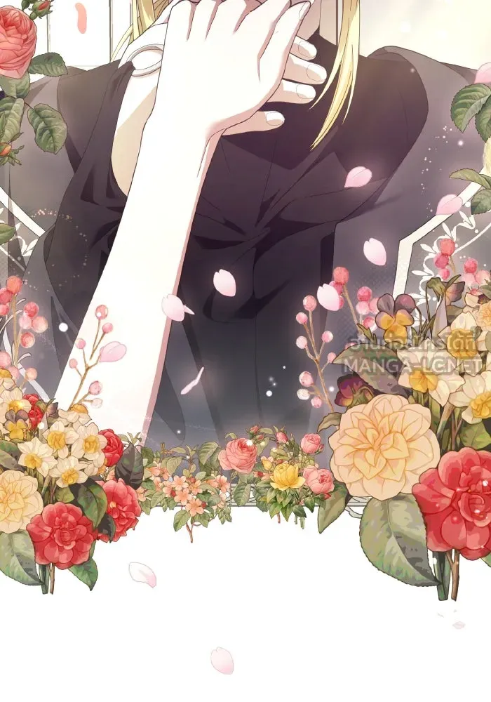 ทำแบบนี้ไม่ได้เพคะ องค์ชาย ตอนที่ 40 รูปที่ 126