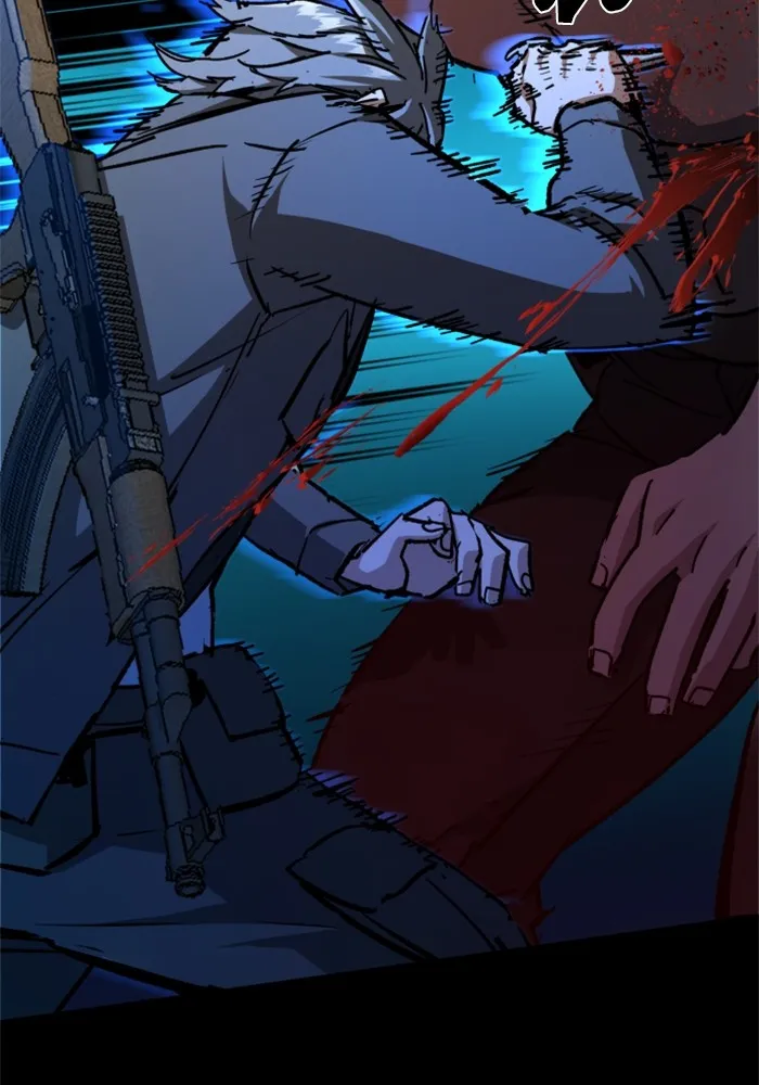 พี่ชายสายบอดี้การ์ด ตอนที่ 160 รูปที่ 58