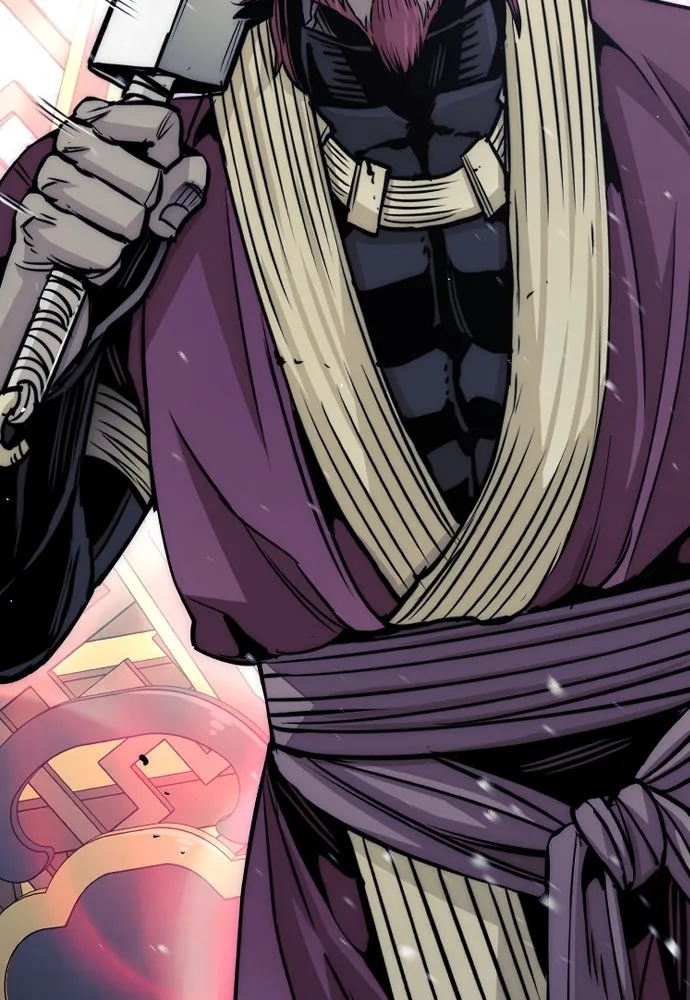 เส้นทางสู่เทพมาร ตอนที่ 34 รูปที่ 70