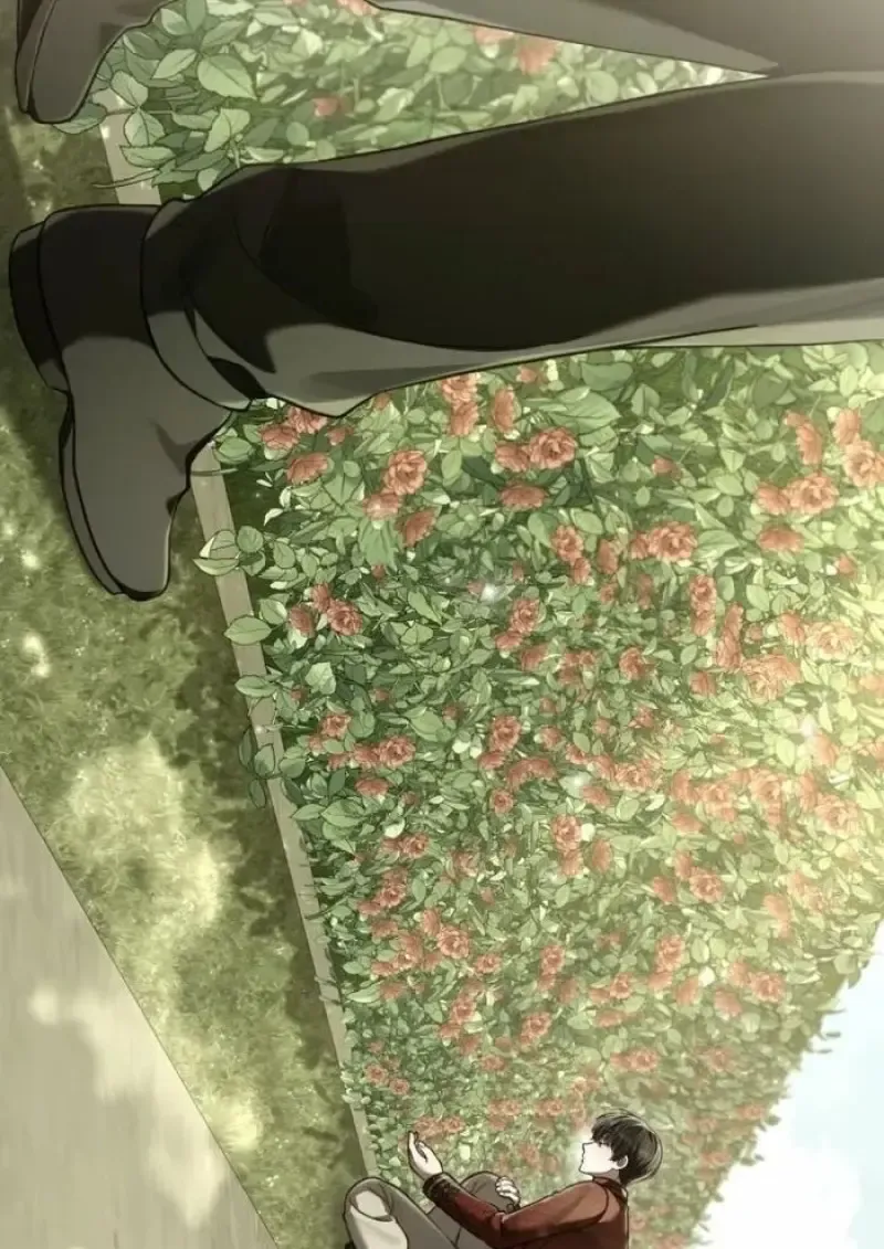 Reborn as the Enemy Prince เก_ดใหม_เป_นเจ_าชายในประเทศศ_ตร_ ตอนที่ ตอนที่ 94 รูปที่ 79