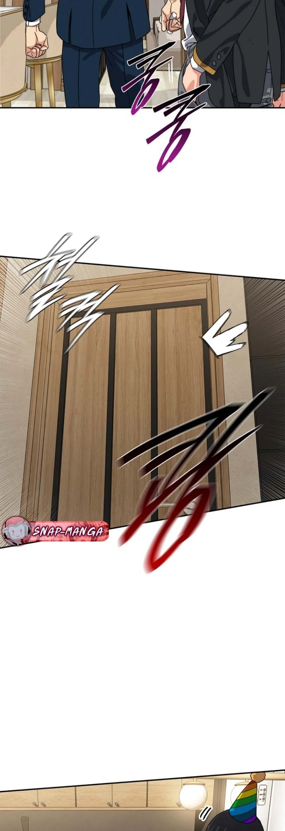 The 18-Year Old Demon King ตอนที่ ตอนที่ 12 รูปที่ 46