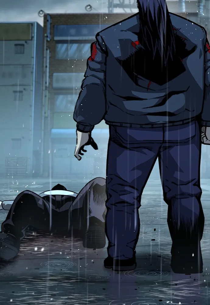 King Game ตอนที่ 81 ฮวังมูเจ (15) รูปที่ 139