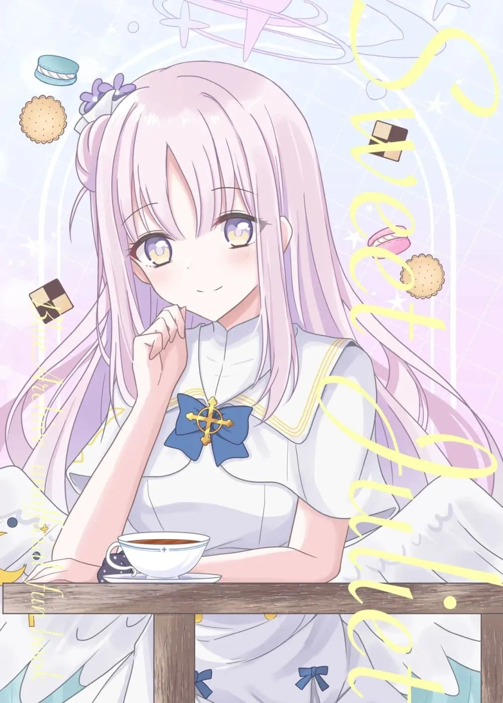 Manga-lc-com อ่านมังงะ อ่านการ์ตูน ออนไลน์ ฟรี Blue Archive Sweet Juliet By Knyap! ตอนที่ 1 2 3 4 5 6 7 8 9 10 11 12 13 14 ฟรี ไม่มีโฆษณา Manga-lc - อ่าน มังงะ อ่าน การ์ตูน ออนไลน์ อ่านมังงะ ฟรี