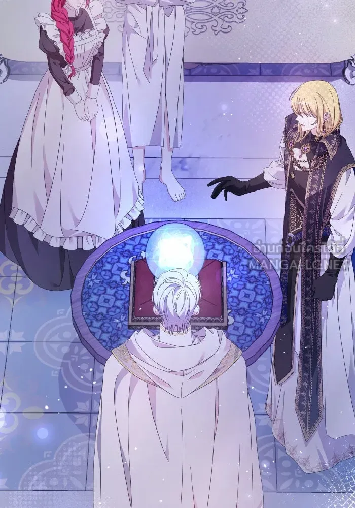 ทำแบบนี้ไม่ได้เพคะ องค์ชาย ตอนที่ 36 รูปที่ 93