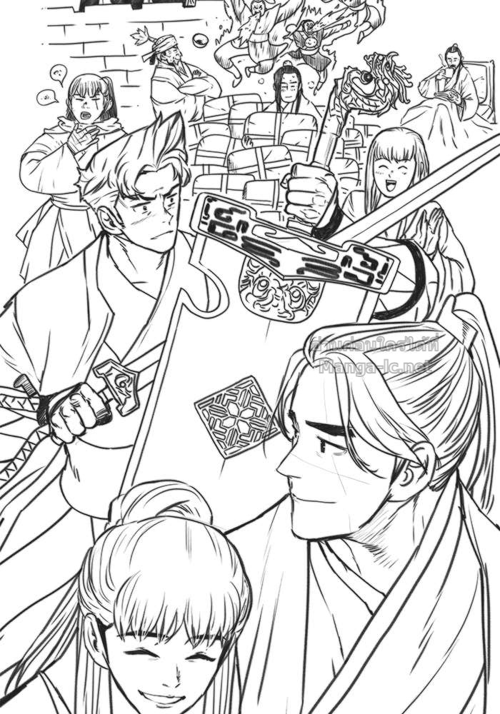 Doujin-Lc- อ่าน โดจิน มังฮวา เกาหลี ญี่ปุ่น จีน แปลไทย องครักษ์แห่งอัครสกุลจาง ตอนที่ 1 2 3 4 5 6 7 8 9 10 11 12 13 14 ฟรี ไม่มีโฆษณา อ่าน โดจิน Manhwa เกาหลี ญี่ปุ่น จีน เรามีครบ คัดมาให้เน้นๆ โดจิน 18+ รับประกันความฟินโดย Doujin Lc