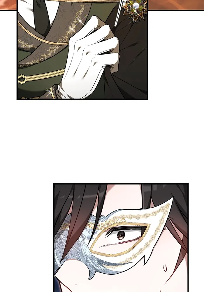 เจ้าสาวอัคนีดำ ตอนที่ 54 รูปที่ 109