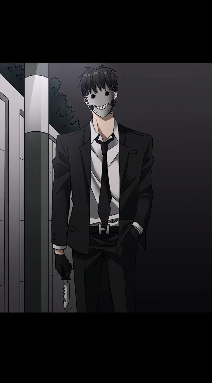 Hunter Game ตอนที่ 15   game start! รูปที่ 29