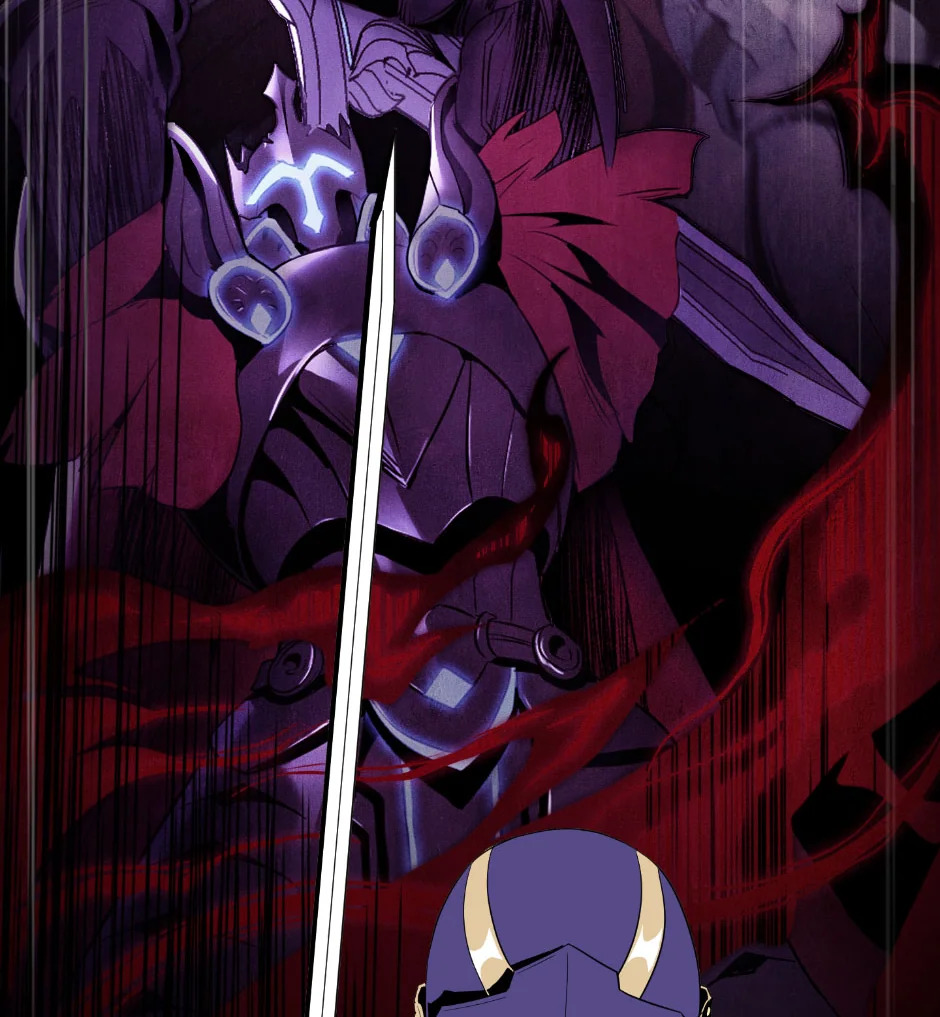 พลทหารโครงกระดูกผู้ม ตอนที่ 68 รูปที่ 84